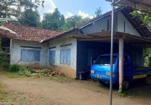 Foto Rumah 0% TUTIK RAHAYU